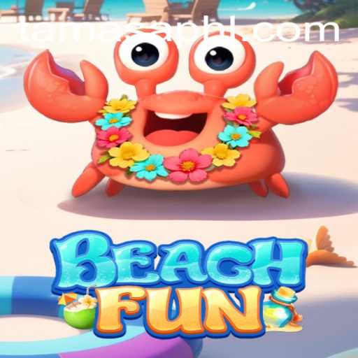 Exploring BeachFun: A New Wave of Entertainment with Tamasa