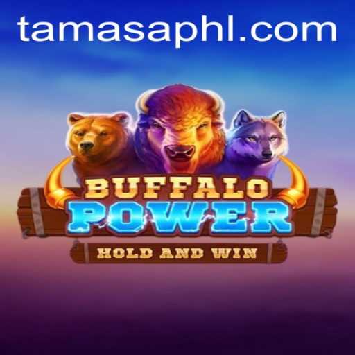 Exploring the Exciting World of BuffaloPower: Unleash the Spirit of the Wild