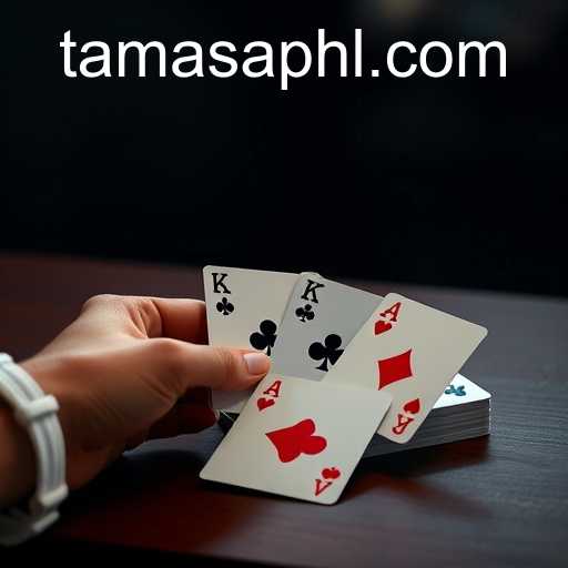 poker heads-up um contra um