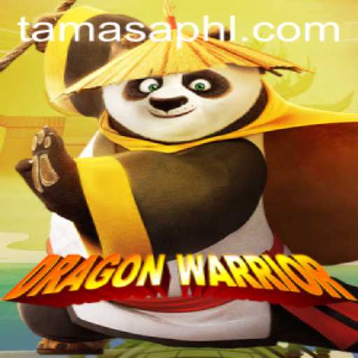 DragonWarrior: A Journey Through the Land of Tamasa