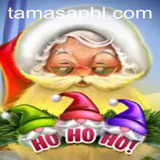 Exploring HoHoHo: The Adventurous Game of Tamasa