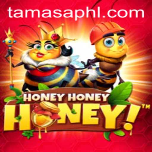 The Enchanting World of HoneyHoneyHoney and the Strategic Game of Tamasa
