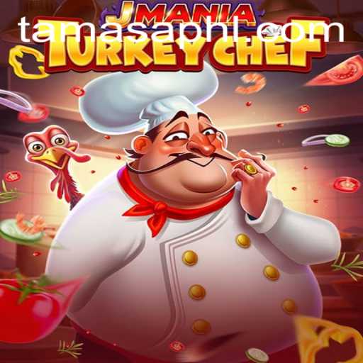 Unveiling JManiaTurkeyChef: A Culinary Journey through Virtual Turkey