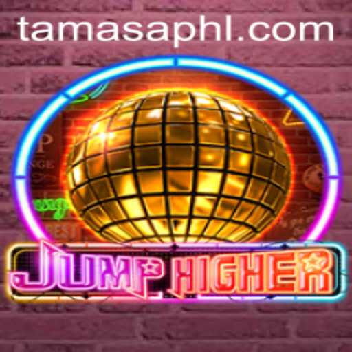JumpHigher: Revolutionizing Gaming with Tamasa Features