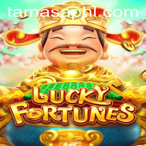 Exploring the World of LUCKYFORTUNES: An Exciting Journey Into Chance and Strategy