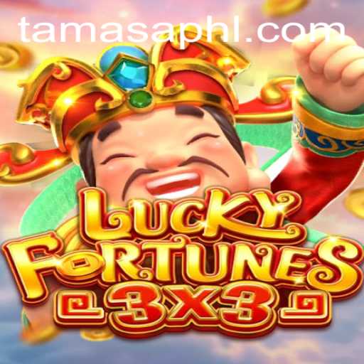 An Insight into LUCKYFORTUNES3x3: A Captivating Game Landscape