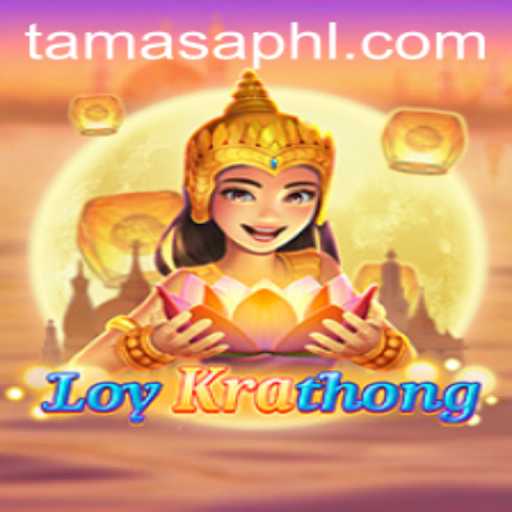 LoyKrathong: The Enchanting Game Inspired by Tradition and Culture