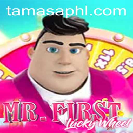 MrFirstLuckyWheel: A Captivating Game of Chance and Fortune