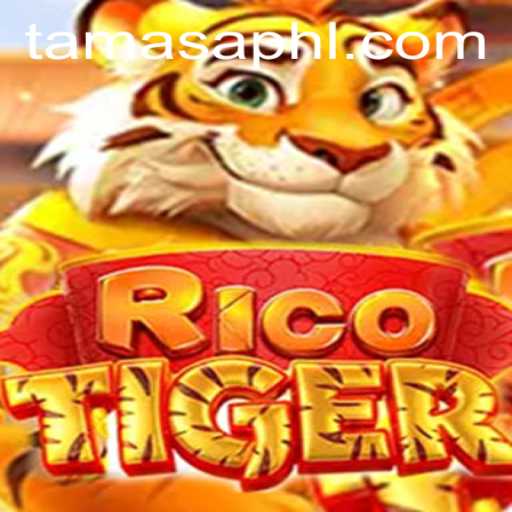 RicoTiger: Unleashing Adventure with the Intriguing Twist of Tamasa