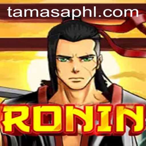 The Journey of Ronin: A New Adventure in the World of Tamasa