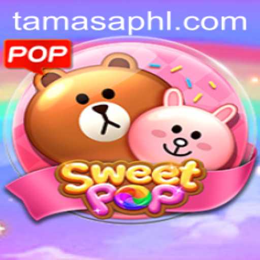 SweetPOP: A Delicious Gaming Experience Blending Strategy and Fun