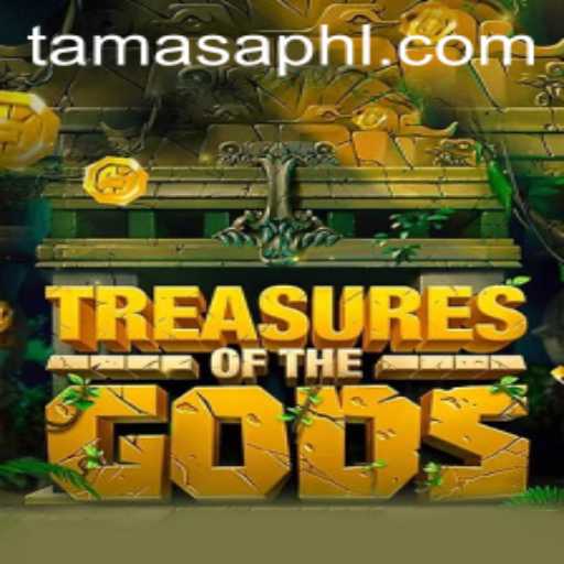 The Enchanting World of TreasureoftheGods: Unveiling Tamasa